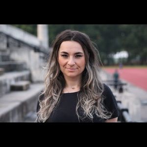 Meet your Posher, Axie